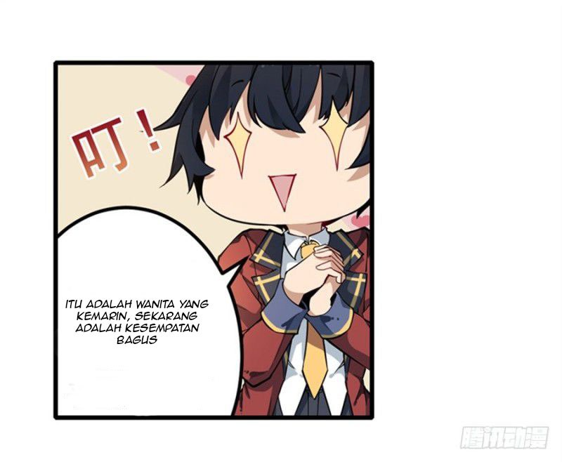 Wuxian Shitu Yu Shier Zhan Ji (Infinite Apostles and Twelve War Girls) Chapter 06 Gambar 4